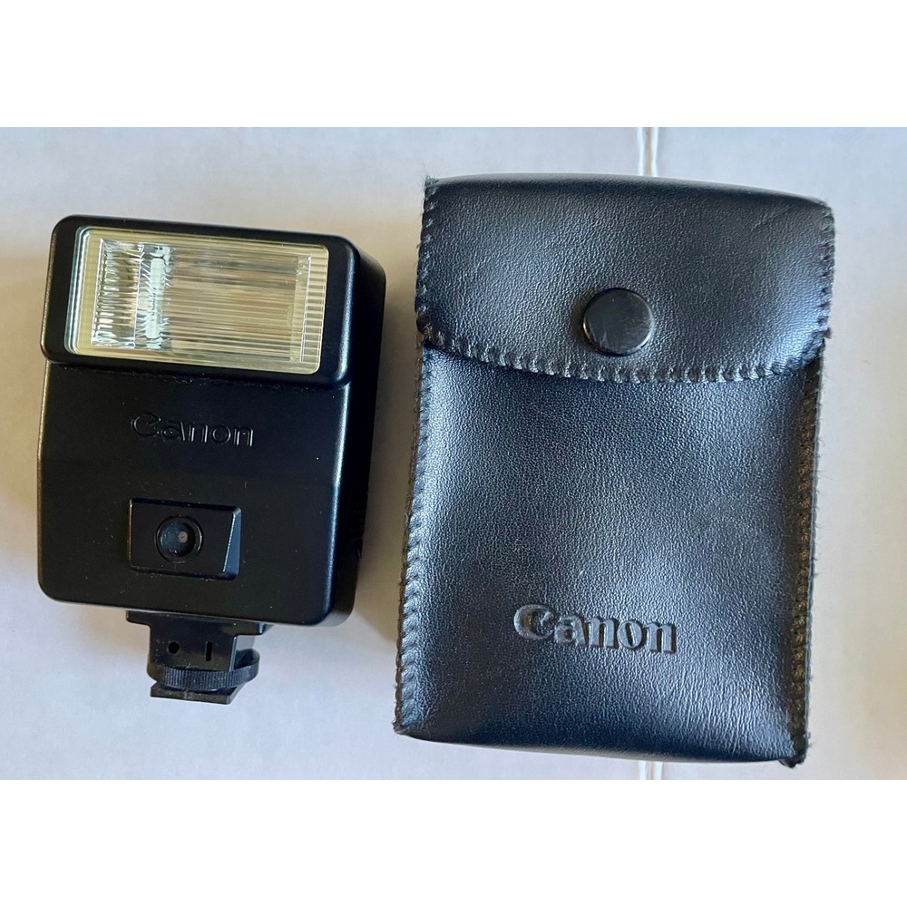 Cannon AE1 Complete KIT! 50mm lens 135mm lens 155 Speedlights many extras!!! - Picture 11 of 13